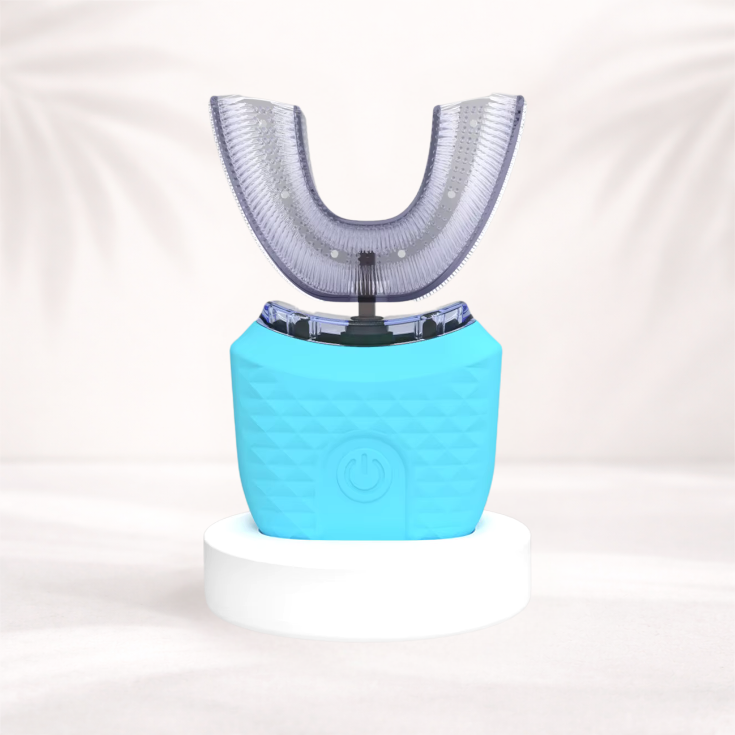 Dental Lumen 360 elektromos fogkefe