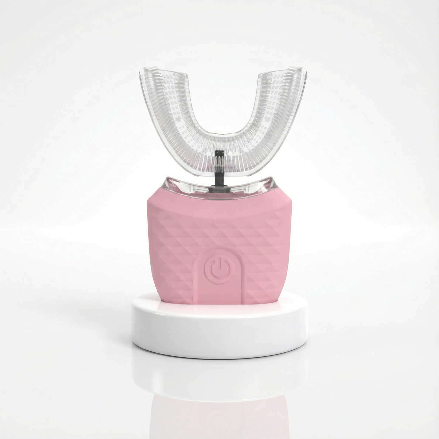 Dental Lumen 360 elektromos fogkefe