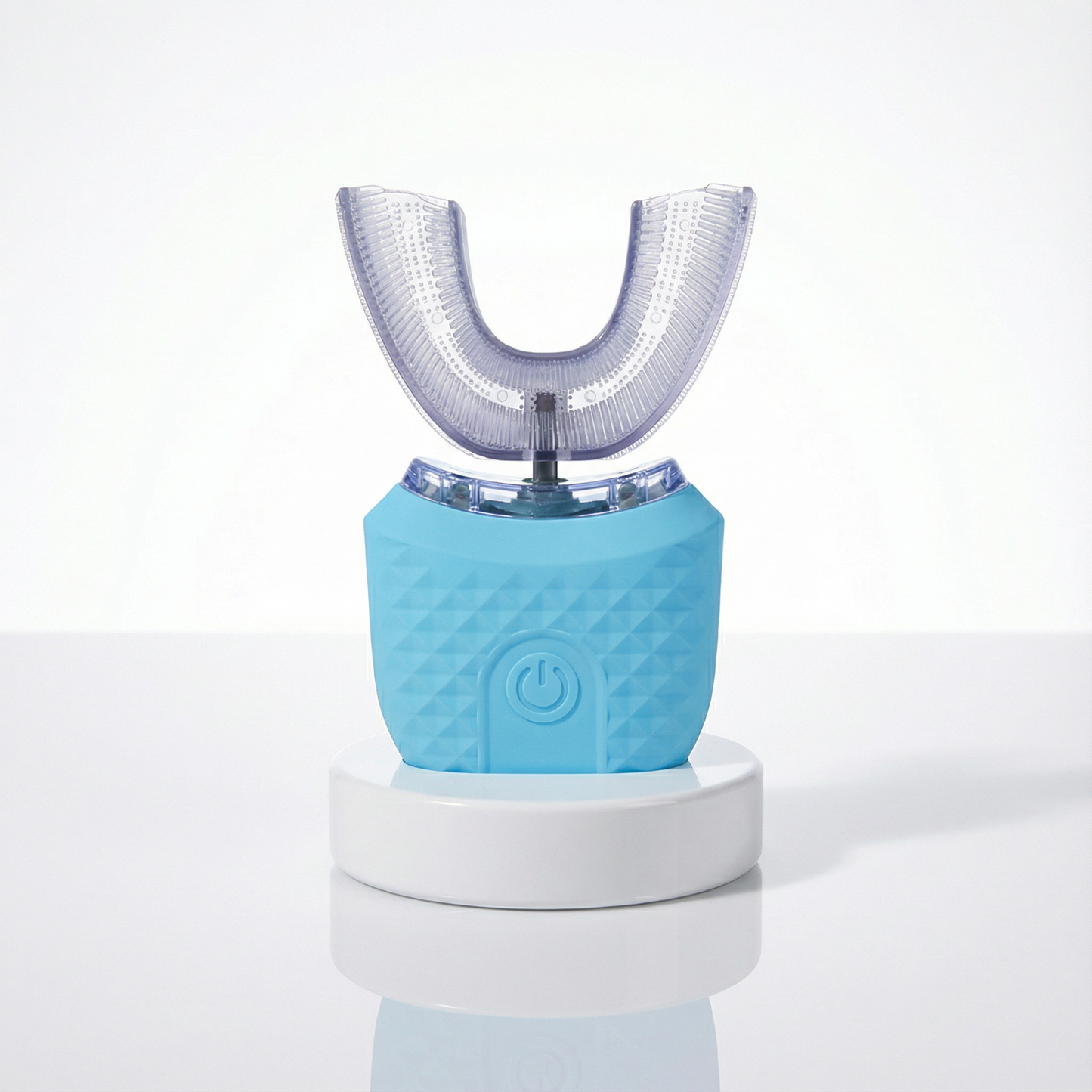 Dental Lumen 360 elektromos fogkefe