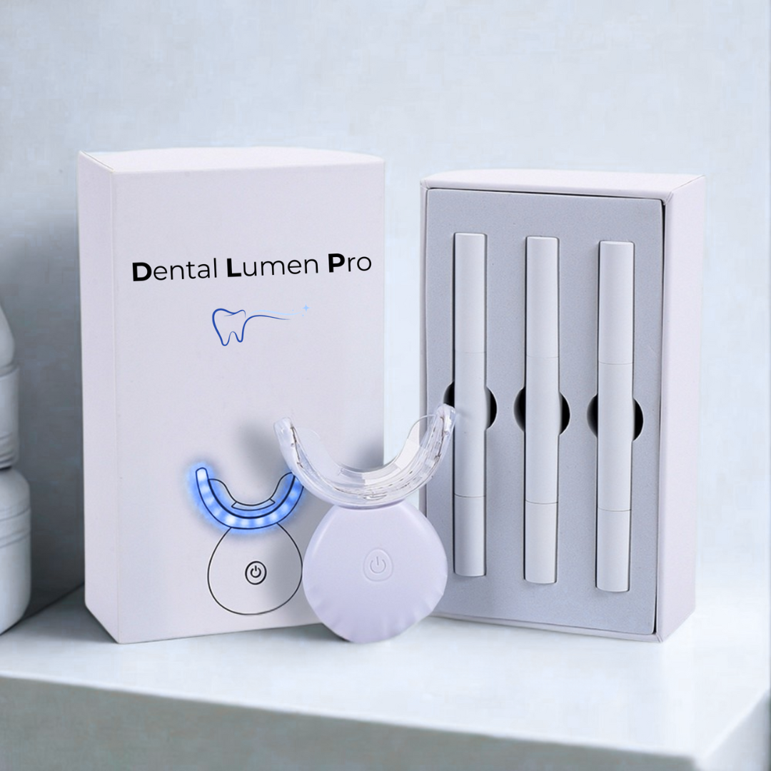 Dental Lumen Pro Fényterápiás szett