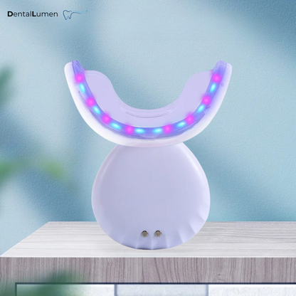 Dental Lumen Pro Fényterápiás szett