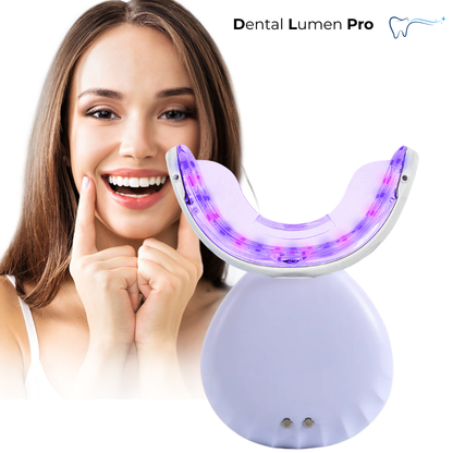 Dental Lumen Pro Fényterápiás szett