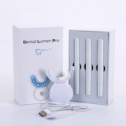 Dental Lumen Pro Fényterápiás szett