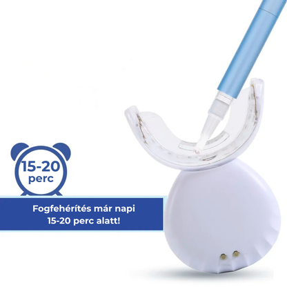 Dental Lumen Pro Fényterápiás szett