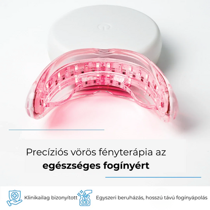 Dental Lumen Pro Fényterápiás szett