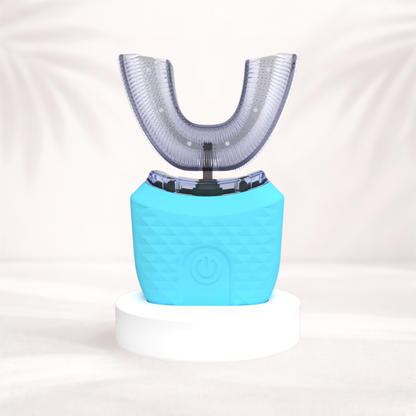 Dental Lumen 360 elektromos fogkefe