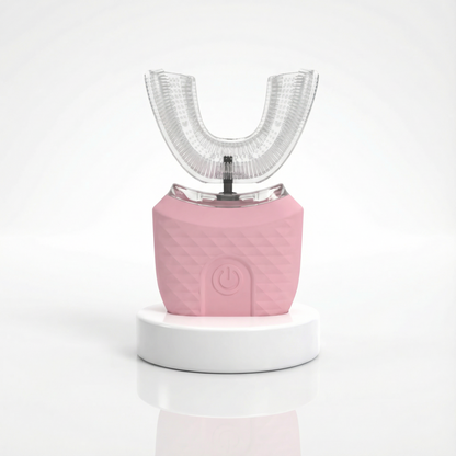 Dental Lumen 360 elektromos fogkefe