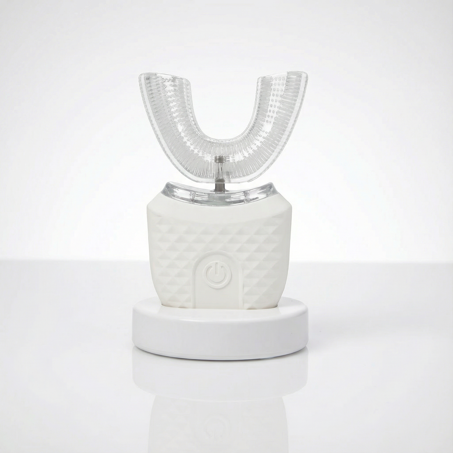 Dental Lumen 360 elektromos fogkefe