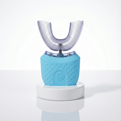 Dental Lumen 360 elektromos fogkefe